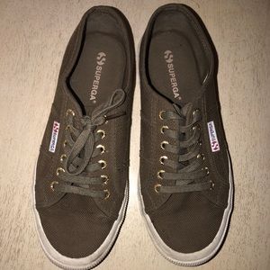 SUPERGA Cotu Classic Sneaker